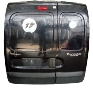 Portón Trasero [1552]