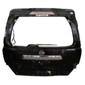 Portón Trasero [1478] DETALLES