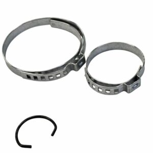 KIT HOMOCINETICA L/C NAKATA NJH56-509A CORSA-CLASS