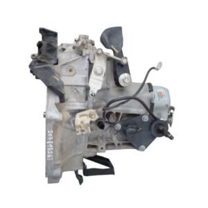 Caja de Velocidades [1526]