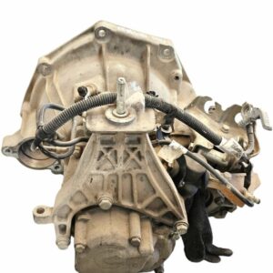 Caja de Velocidades [1027]