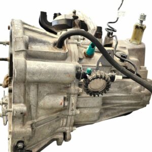 CAJA DE VELOCIDADES DUSTER (566)