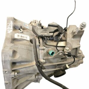 Caja de Velocidades [918]