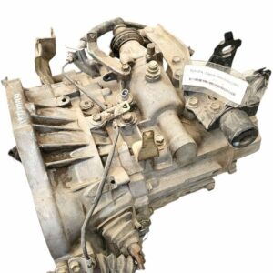 Caja de Velocidades [1065]