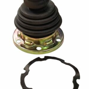 LC002 Homocinetica Lado Caja Volkswagen Gacel/Gol 1.6 (ENERTEC)