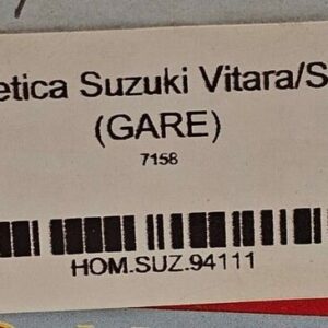 7158 Homocinetica Suzuki Vitara/Siderkick 22/26 (GARE)