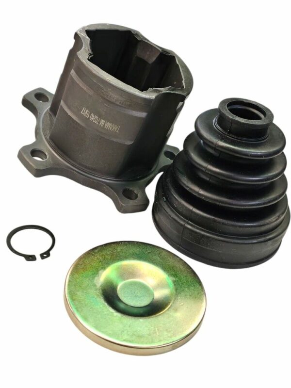 IM70240 Homocinetica Lado Caja Derecho Nissan Xtrail 03/08 - Imagen 2