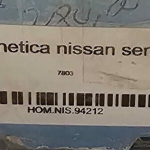 7803 Homocinetica nissan sentra (GARE)