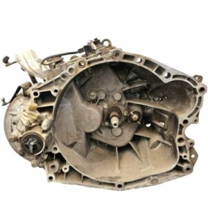 CAJA DE VELOCIDADES P.206 (392) 2950289