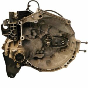 Caja de Velocidades [1351]