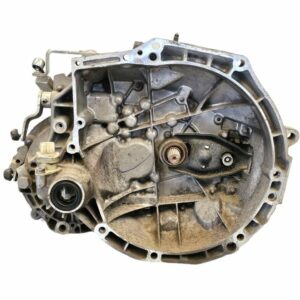 CAJA DE VELOCIDADES P.207 (387) 3015067