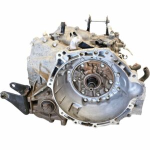 Caja de Velocidades [1258]