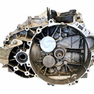 CAJA DE VELOCIDADES MONDEO (297)