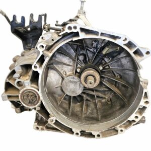 CAJA DE VELOCIDADES FOCUS (533) 2852351