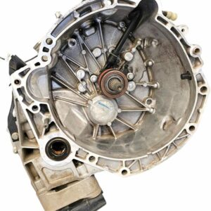 Caja de Velocidades [1105]