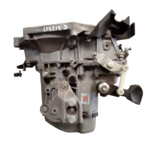 Caja de Velocidades [72109]