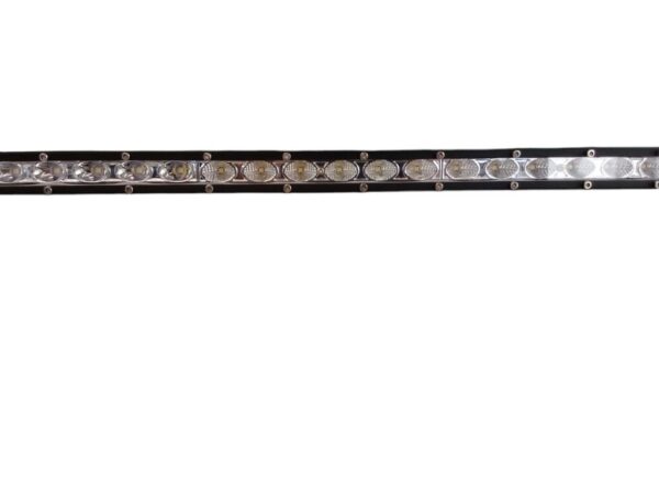 08/030/079 FAROS AUXI.BARRA LED 9 A 32V 126 WATS HAZ DE LUZ COMBINADO - Imagen 3