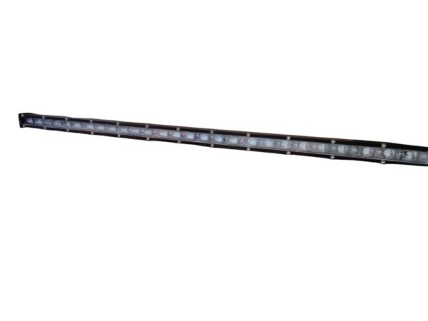 08/030/105 FAROS AUXI.BARRA LED 9 A 32V 90 WATS HAZ DE LUZ COMB.Y PROF. - Imagen 4