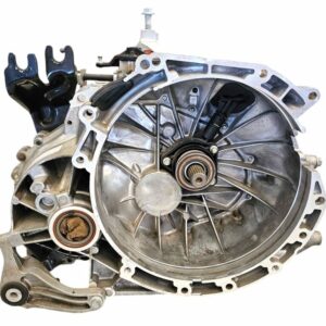 Caja de Velocidades [1299]