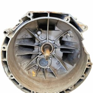 Caja de Velocidades [1506]