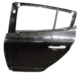 Puerta Trasera Izquierda [59995] Megane