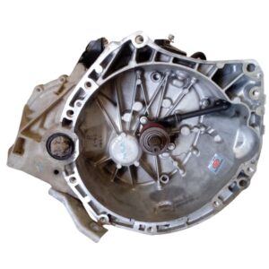 Caja de Velocidades [59995]