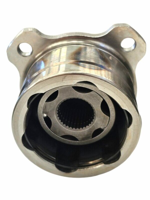IM70152 Homocinetica Lado Caja Mitsubishi L200 TRITON (SHIBUMI) - Imagen 2