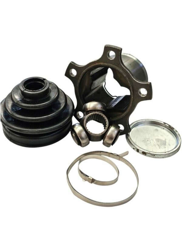 IM70087 Homocinetica Lado Caja Nissan D22/Frontier/Pathfinder (SHIBUMI) - Imagen 3