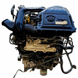 MOTOR SEMI ARMADO VOLKSWAGEN UP 1.0 (AD087WB) Nº DE MOTOR: DNB002810(1123) [04124347]