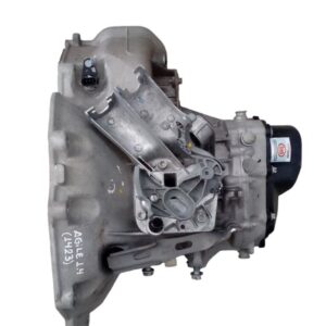 Caja de Velocidades [1423]