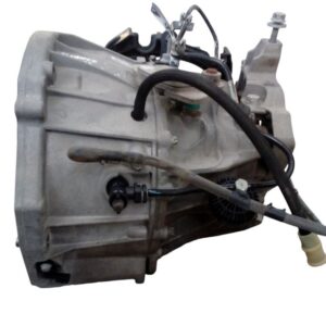 Caja de Velocidades [97214]