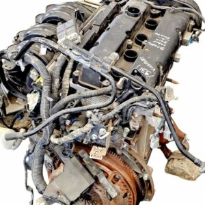 MOTOR SEMI ARMADO ECOSPORT FREESTYL  (NYL486) N° MOTOR:MVJAE8916931 [03701814] (931)