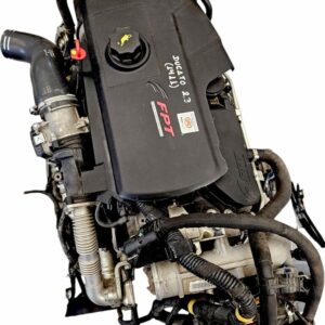 MOTOR SEMI ARMADO DUCATO CARGO 2.3L (AA095QA) N° MOTOR:7252539 (1411) [05419931]