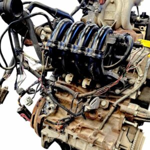 motor semi armado palio fire (426) (03061732)