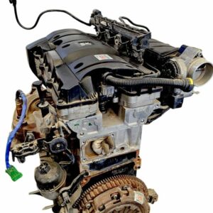 MOTOR SEMI ARMADO 207 (710) (03567322)