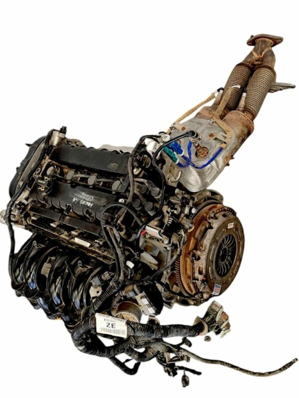 motor semi armado focus (711) - Imagen 3