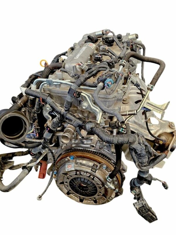 MOTOR SEMI ARMADO COROLLA (588) (03352270) - Imagen 3