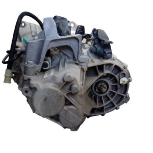 Caja de Velocidades [1311]