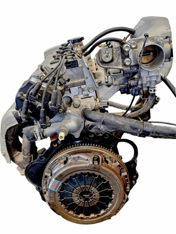 MOTOR SEMI ARMADO COROLLA GLI 1.6 [460]