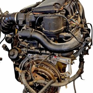 MOTOR SEMI ARMADO 207 1,4 (387)  03015047