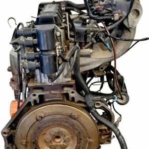 MOTOR SEMI ARMADO FUN (172) 01991281