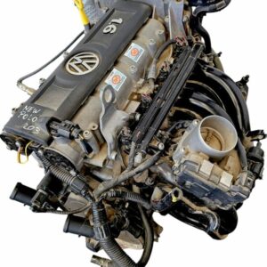 MOTOR POLO 1.6 16V  (203) N/MOTOR CLS411881