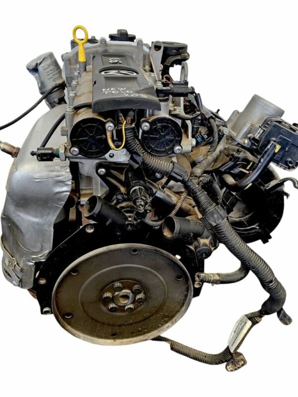 MOTOR POLO 1.6 16V  (203) N/MOTOR CLS411881 - Imagen 3