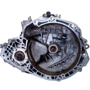 Caja de Velocidades [1114]