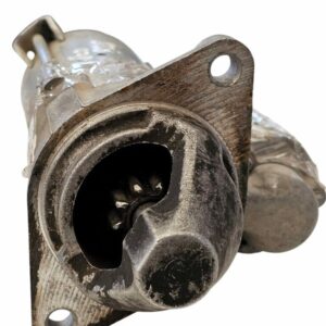 Motor de Arranque [828]