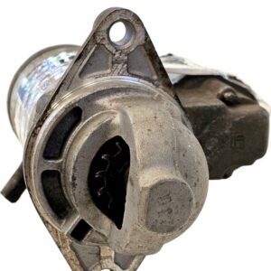 Motor de Arranque [1141]