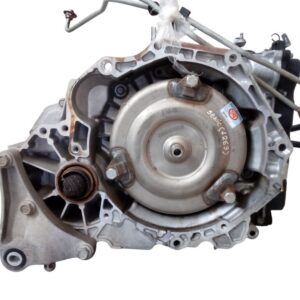 Caja de Velocidades [90346] (A)