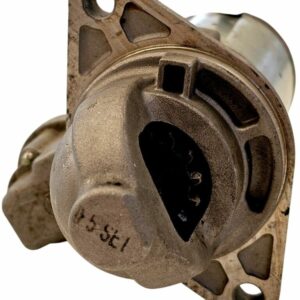 Motor de Arranque [466]