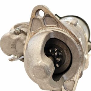 BURRO DE ARRANQUE TRACKER (168)