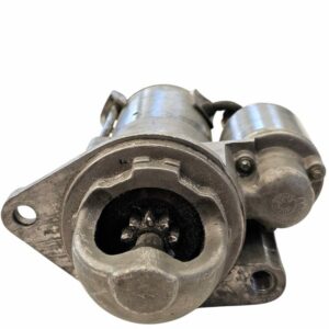 Motor de Arranque [1339]